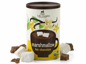 Hot Chocolate - Lake Champlain Chocolates