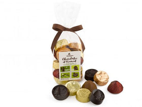 Chocolates of Vermont - Lake Champlain Chocolates