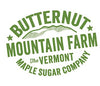 Maple Leaf Cookies - Butternut Mountain Farm