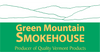 Hickory Smoked Pepperoni - Green Mountain Smokehouse