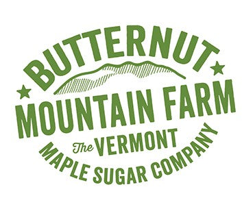 Organic Granulated Maple Sugar - Butternut Mountain Farm