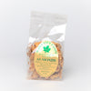 Maple Sugar Coated Nuts - 4 oz - Maple City Candy