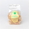 Maple Sugar Coated Nuts - 4 oz - Maple City Candy