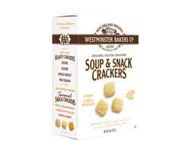 Crackers - Westminster Bakers Co.