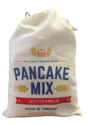 Buttermilk Pancake Mix - Halladay's Harvest Barn