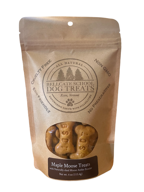 Dog Treats - Bellcate School Dog Treats