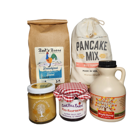 Gift Set - Vermont Bonus Breakfast