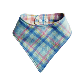 Reversible Bandana Bib - Vermont Tribe