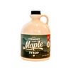 100% Pure VT Maple Syrup Jugs