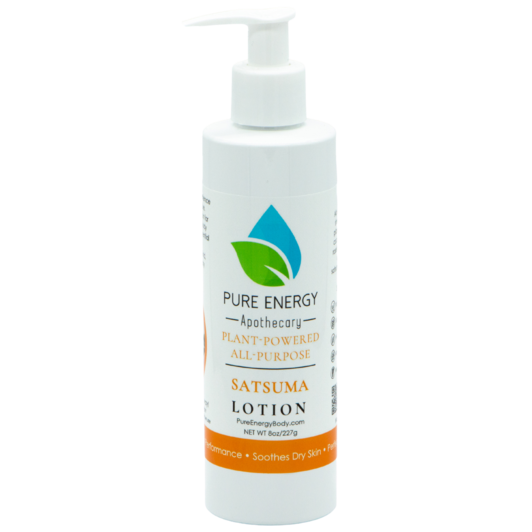 Lotion - Pure Energy Apothecary