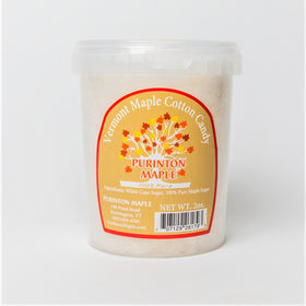 Maple Cotton Candy - Purinton Maple