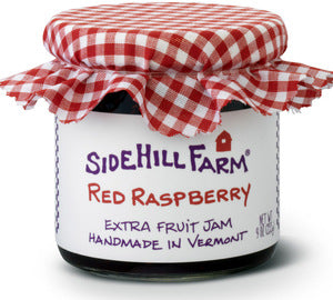 Extra Fruit Old-Fashioned Jam - Sidehill Farm