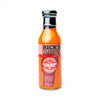 Maple Barbecue Sauces - Rick's Vermont Kitchen