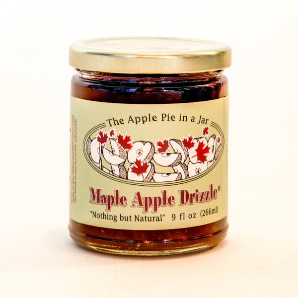 Maple Apple Drizzles - Sidehill Farm