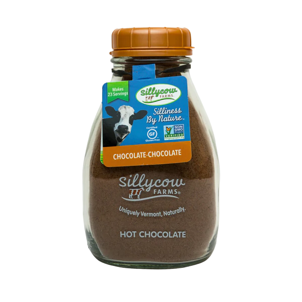 Hot Chocolate - Sillycow Farms