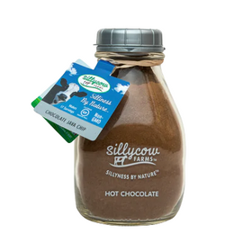 Hot Chocolate - Sillycow Farms