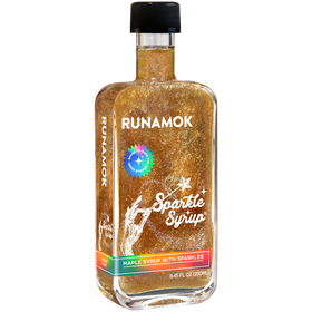 Sparkle Syrup - Runamok Maple