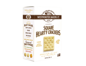 Crackers - Westminster Bakers Co.