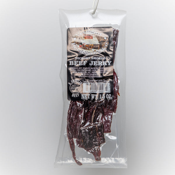 Jerky - Vermont Beef Jerky Company