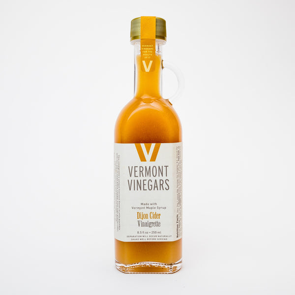 Small Batch Vinaigrette - Vermont Vinegars