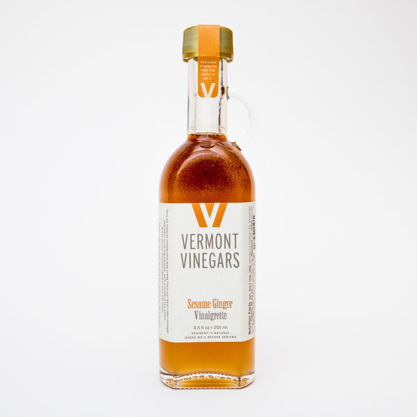 Small Batch Vinaigrette - Vermont Vinegars