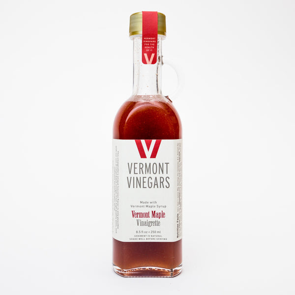 Small Batch Vinaigrette - Vermont Vinegars