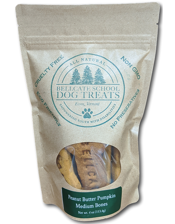 Dog Treats - Bellcate School Dog Treats