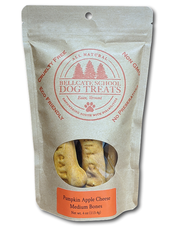 Dog Treats - Bellcate School Dog Treats