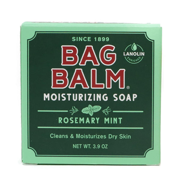 Mega Moisturizing Soap - Bag Balm - Vermont's Original