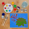 Mini Art Kits - Brave the Elements of Art - Art Adventure Box