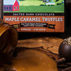 Truffles - Burke Mountain Confectionery