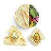 Sustainable Food Wrap - Honeycomb - Bee's Wrap
