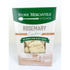 Hand-Crafted Artisan Crackers - Stowe Mercantile Kitchen