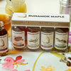 Artisanal & Infused Maple Syrup Collections - Runamok Maple