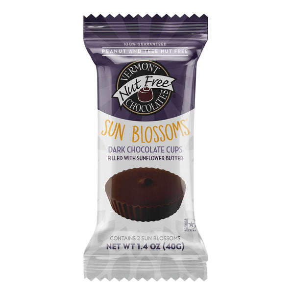 Sun Blossoms® - Vermont Nut Free Chocolates