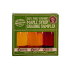 Maple Syrup Sampler - Butternut Mountain Farm