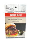 Burger Blends - Halladay's Harvest Barn