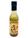 Hot Sauce - Greene's Gourmet