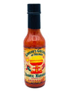Hot Sauce - Greene's Gourmet