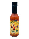 Hot Sauce - Greene's Gourmet