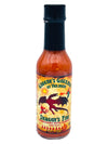 Hot Sauce - Greene's Gourmet
