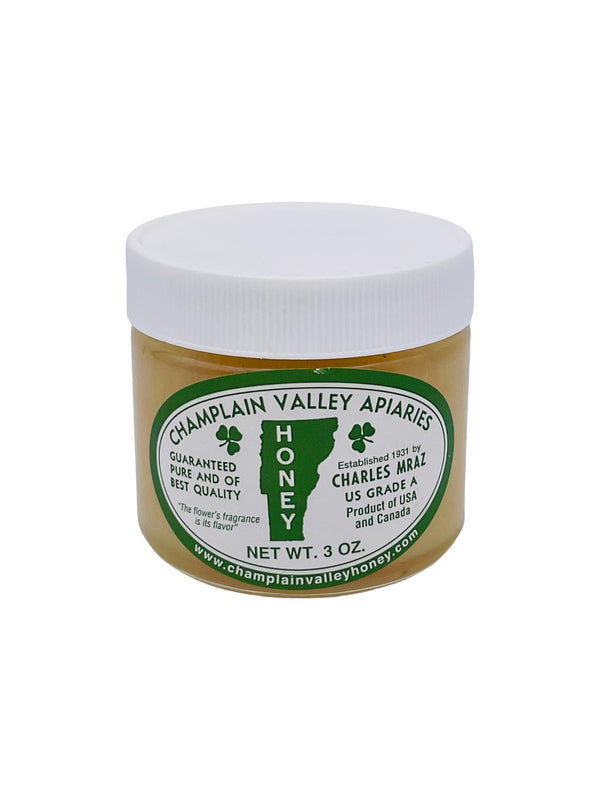 Honey - Champlain Valley Apiaries