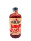 Vermont Maple Sriracha - Sugar Bob's Finest Kind