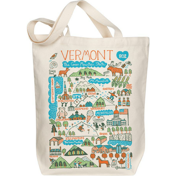 Burlington sales tote bags