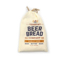 Beer Bread - Halladay's Harvest Barn