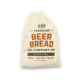 Beer Bread - Halladay's Harvest Barn