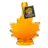 Glass Maple Leaf - Maple Syrup - Amber Rich - Purinton