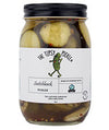 Pickles - The Tipsy Pickle